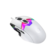 Lorgar MSP80 Biała LRG-MSP80-WH - 1345848 - zdjęcie 2
